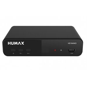 Humax HD Nano