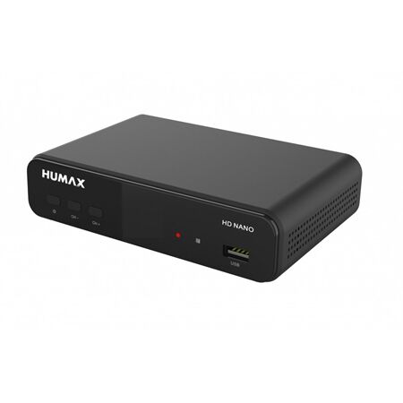 Humax HD Nano