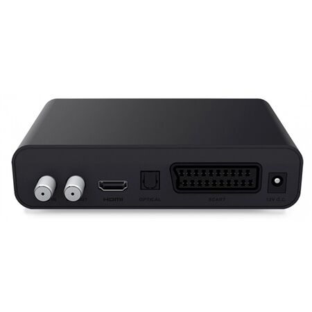 Humax HD Nano