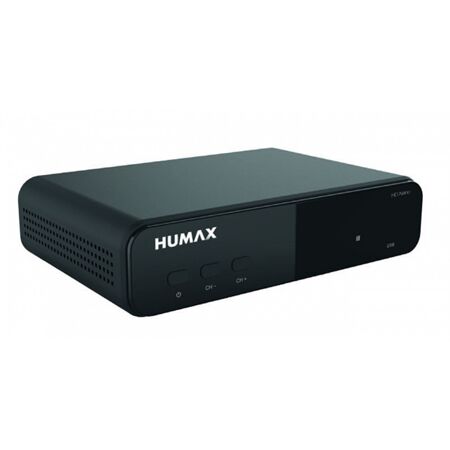 Humax HD Nano