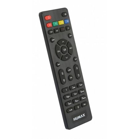 Humax HD Nano