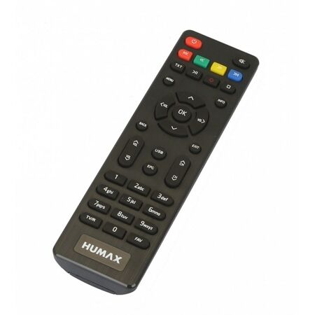 Humax HD Nano
