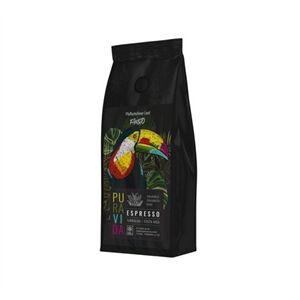 Caffe Fausto Espresso Pura Vida 250g