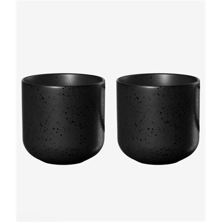 ASA Selection 2er Set Coppa kuro Teebecher