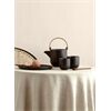 ASA Selection 2er Set Coppa kuro Teebecher