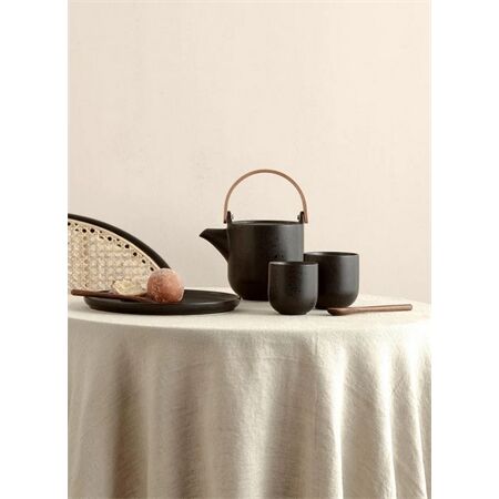 ASA Selection 2er Set Coppa kuro Teebecher