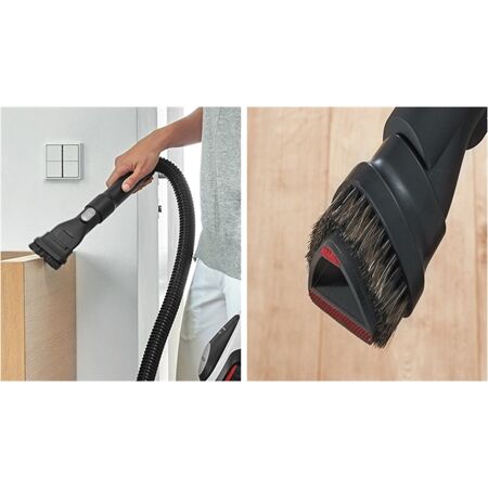 Bosch BHZU21N Möbelpinsel & Polsterdüse 2in1