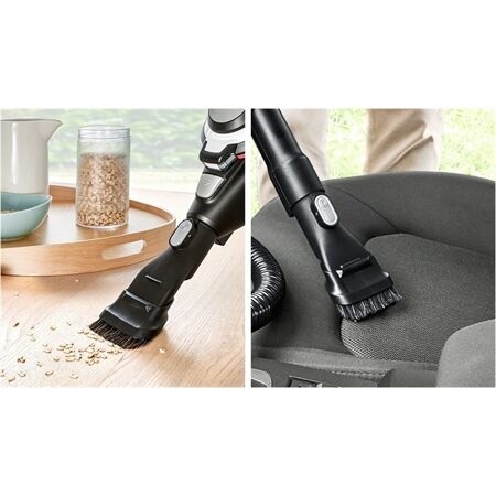 Bosch BHZU21N Möbelpinsel & Polsterdüse 2in1