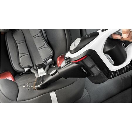 Bosch BHZU21N Möbelpinsel & Polsterdüse 2in1