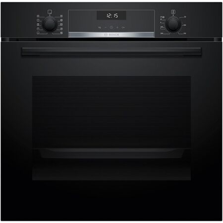 Bosch HBG537BB3 Backofen