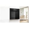 Bosch HBG537BB3 Backofen
