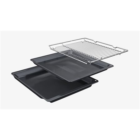 Bosch HBG537BB3 Backofen
