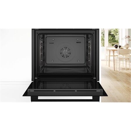 Bosch HBG537BB3 Backofen