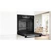 Bosch HBG537BB3 Backofen