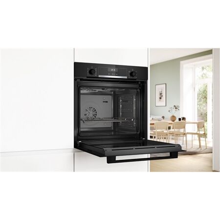 Bosch HBG537BB3 Backofen