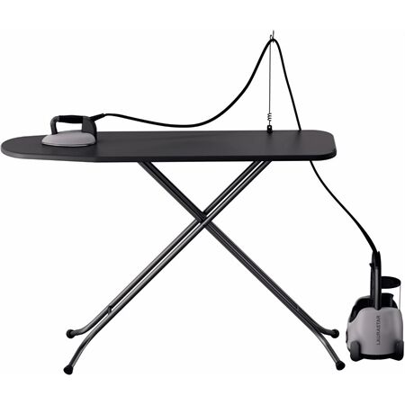 Laurastar Lift Xtra Aluminium Bügelstation 000.0345.535