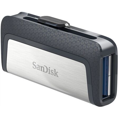 Sandisk Ultra Dual Drive USB Type-C (64GB)
