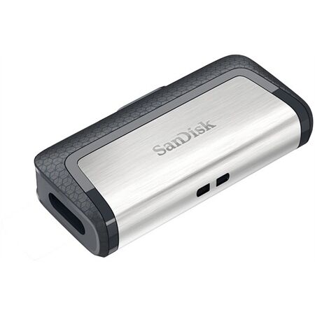 Sandisk Ultra Dual Drive USB Type-C (64GB)