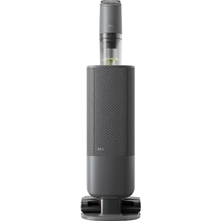 AEG AP83A25XNX Akkusauger mit Absaugstation *Cashback*