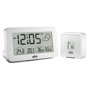 Braun BC 13W-DCF