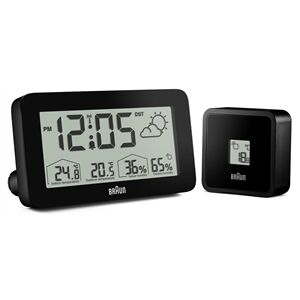 Braun BC 13B-DCF