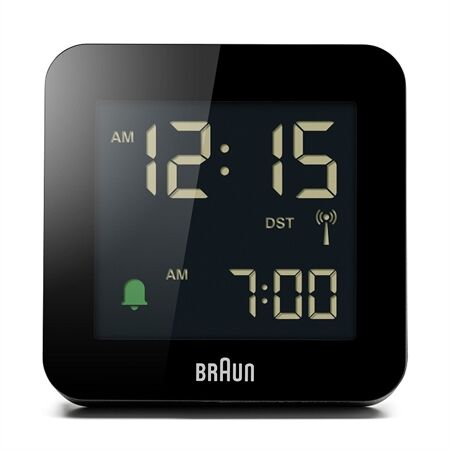 Braun BC 09B-DCF