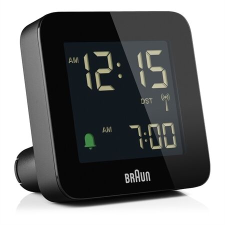 Braun BC 09B-DCF