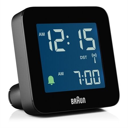 Braun BC 09B-DCF