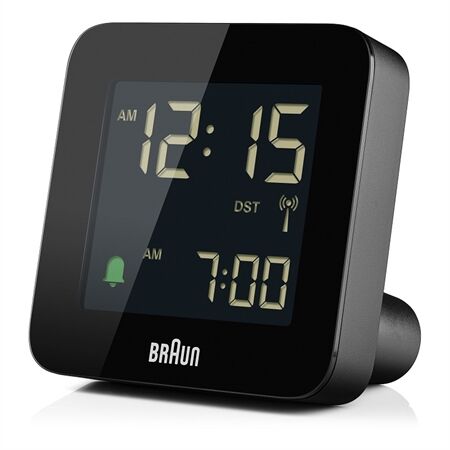 Braun BC 09B-DCF