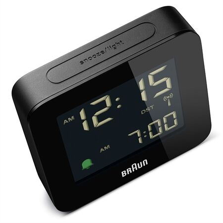 Braun BC 09B-DCF