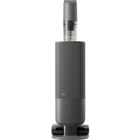 AEG AP83A25XNX Akkusauger mit Absaugstation *Cashback*