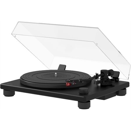 Sonoro Platinum Auto AES