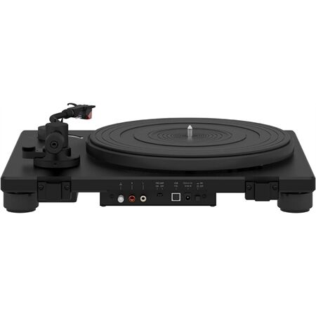 Sonoro Platinum Auto AES