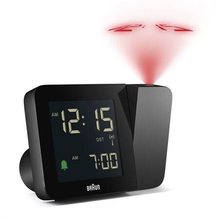 Braun BC 15B-DCF