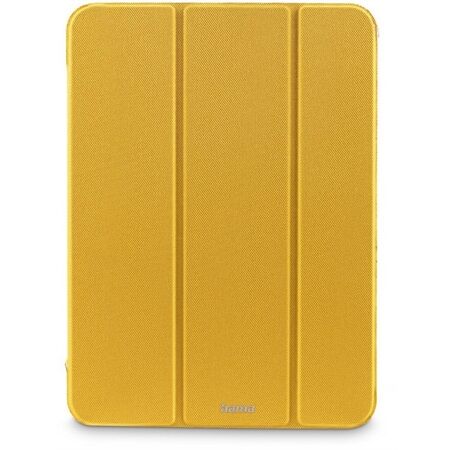Hama Tablet-Case Terra gelb
