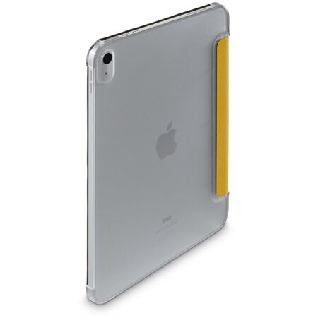 Hama Tablet-Case Terra gelb