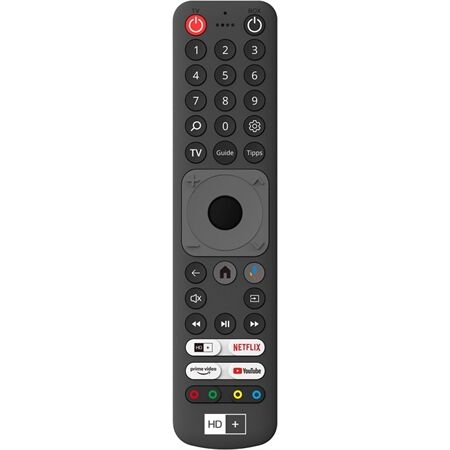 HD+ IP TV-Stick