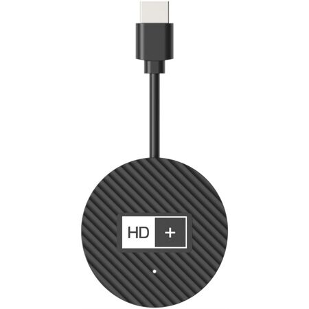 HD+ IP TV-Stick