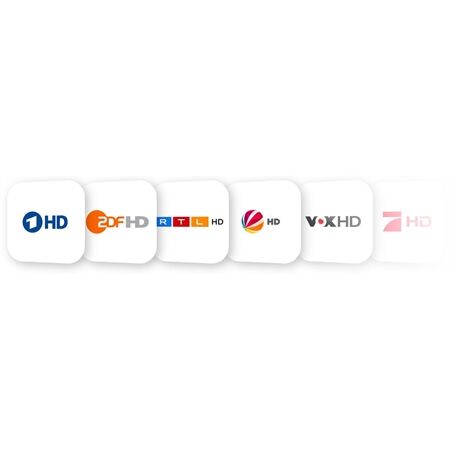 HD+ IP TV-Stick