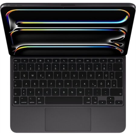 Apple Magic Keyboard (DE) 2024 11" (Pro)