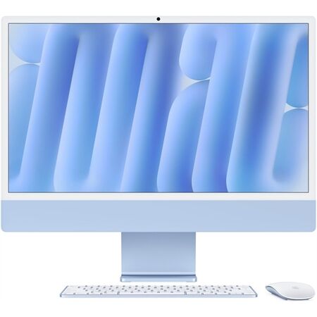 Apple iMac 24" Retina 4.5K (MWUF3D/A)
