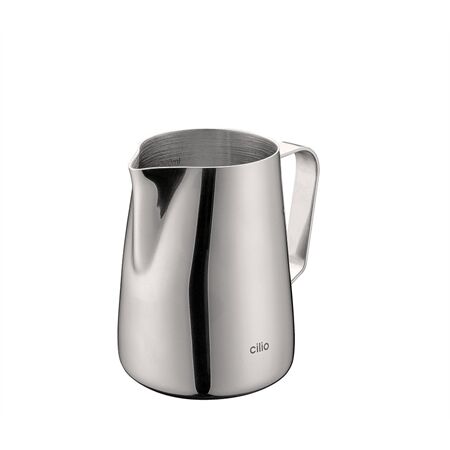 cilio 470192 Milchkanne Lisa 350ml