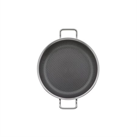 Spring 1481996028 Servierpfanne XL Cut Resist Pure 28cm