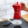 Bialetti Zwischen-Adapterplatte Induktion 13cm