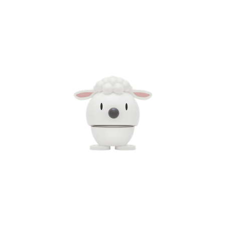 Hoptimist 26184 Lambert White
