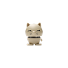 Hoptimist 26130 Hoptimist Cat Latte