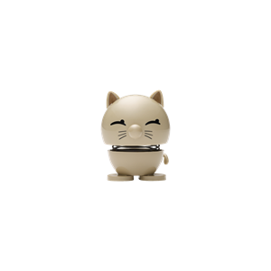 Hoptimist 26130 Hoptimist Cat Latte