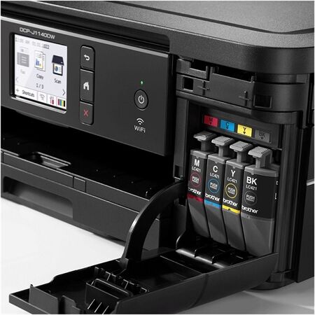 BROTHER DCP-J1140DW