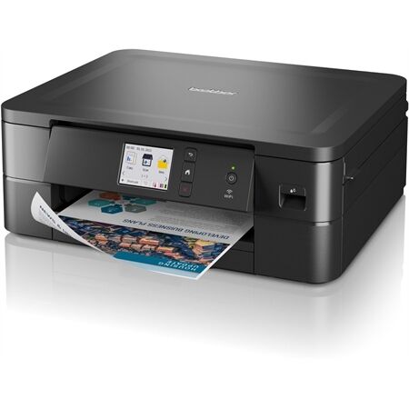 BROTHER DCP-J1140DW