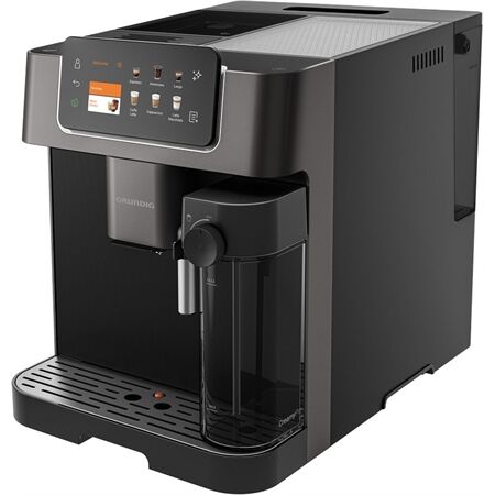 Grundig KVA 8230 Messi V3 Kaffeevollautomat